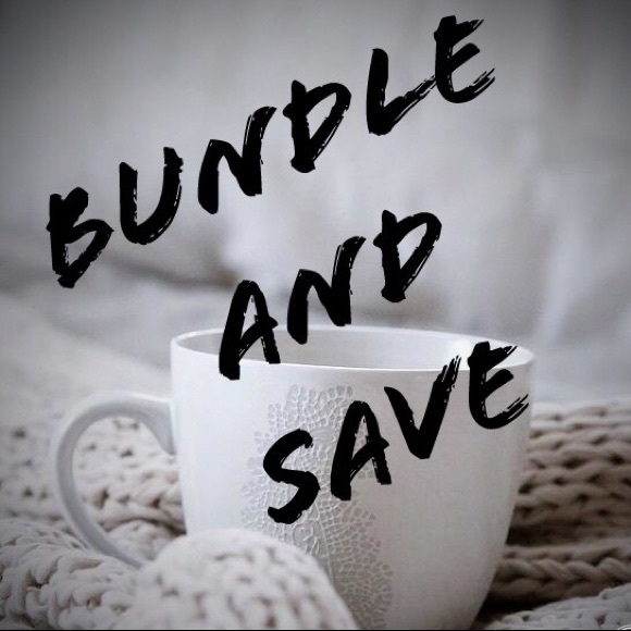 Bundle 2 or more items & save 15% - Picture 1 of 1